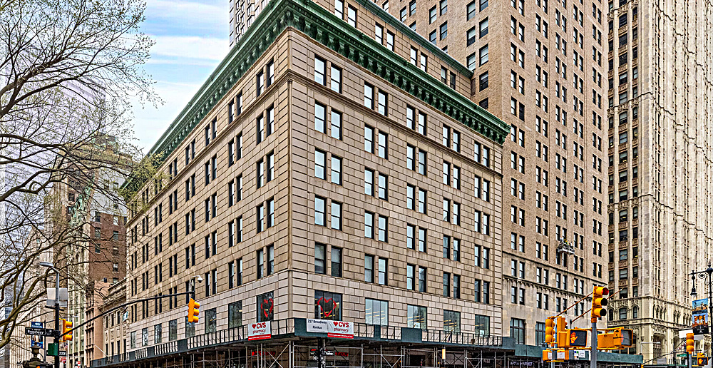 New York: 217 Broadway b