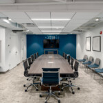 Washington DC 1710 Rhode Island Ave NW conference room