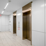 Washington DC 1710 Rhode Island Ave NW elevators