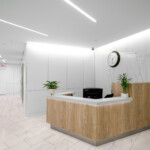 Washington DC 1710 Rhode Island Ave NW lobby b