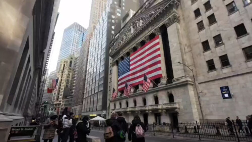 New York Fulton Street 02 New York Fulton Street 02