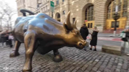 New York Fulton Street 04 New York Fulton Street 04