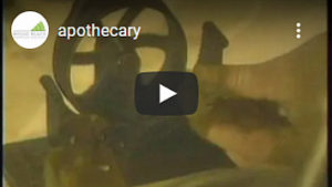 Apothecary