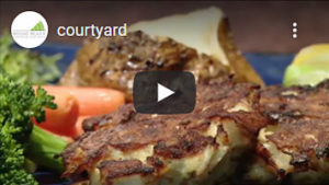 Courtyard by Marriott