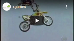 X Games