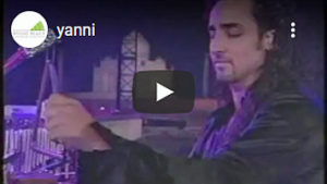 Yanni Concert