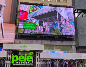 billboard